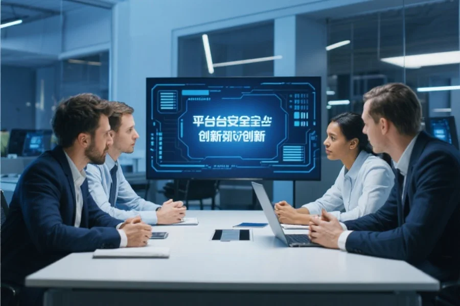 世纪娱乐运营团队